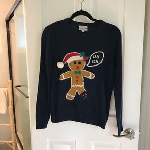 Ugly Christmas Sweater